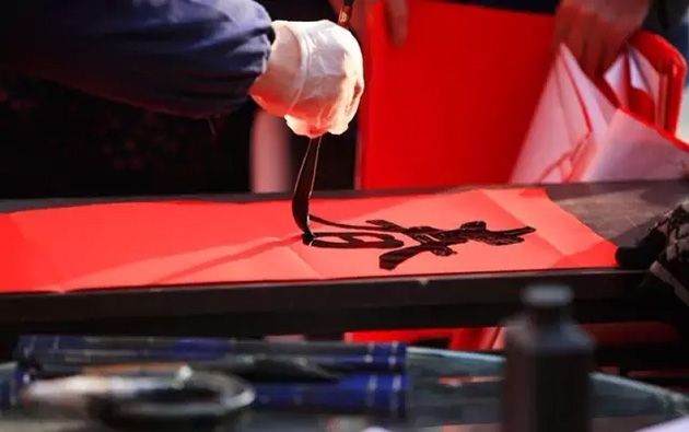 對聯(lián)廠家哪里多呢？